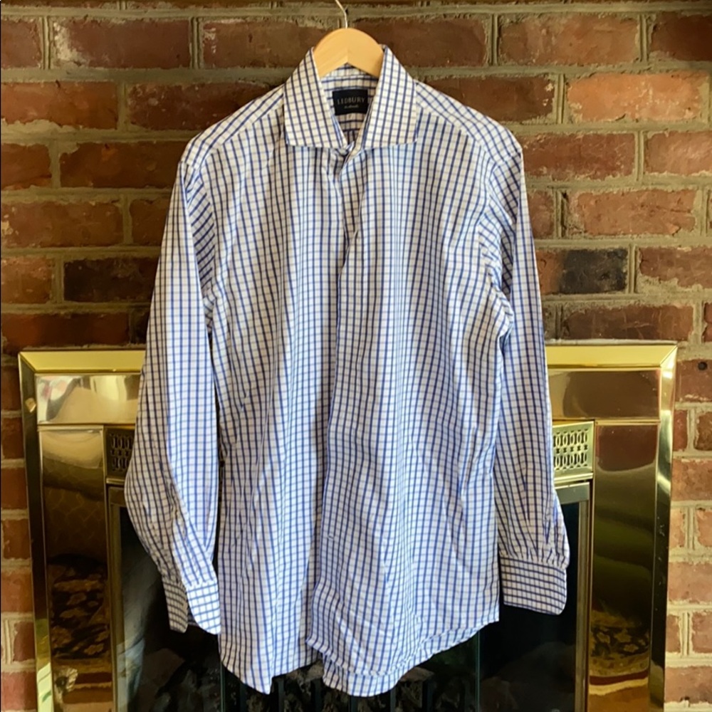 Ledbury Men’s Shirt